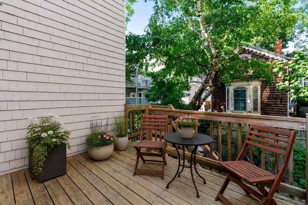 51 Lopez Street #4 Cambridge — Photo 11 of 14