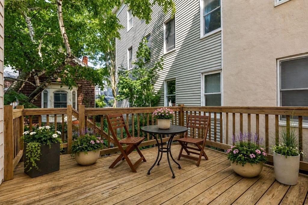 51 Lopez Street #4 Cambridge — Photo 12 of 14