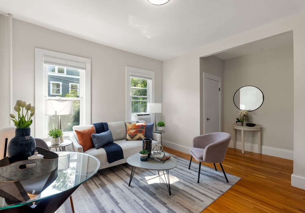 51 Lopez Street #4 Cambridge — Photo 3 of 14