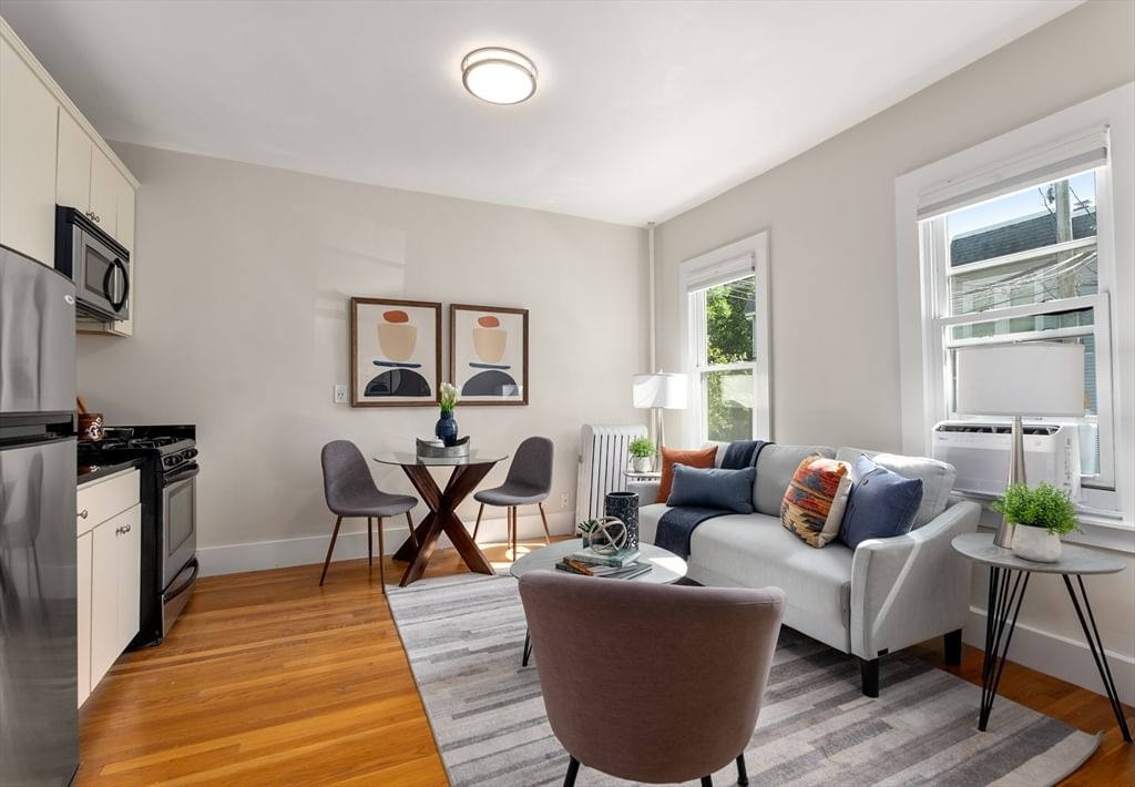 51 Lopez Street #4 Cambridge — Photo 4 of 14