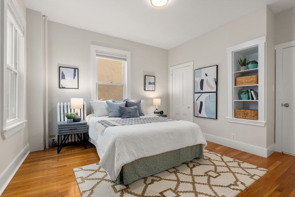 51 Lopez Street #4 Cambridge — Photo 8 of 14