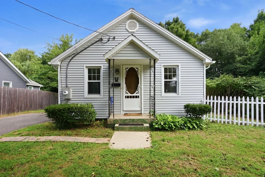 85 Silas St Springfield — Photo 2 of 21