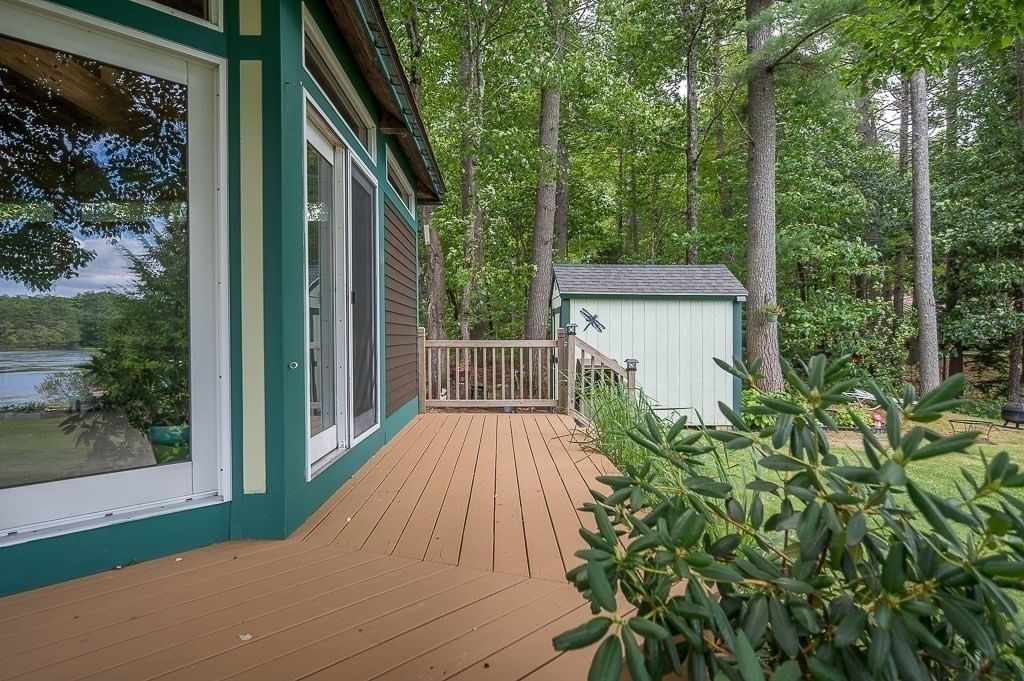 5 Abenaki St Hubbardston — Photo 11 of 42