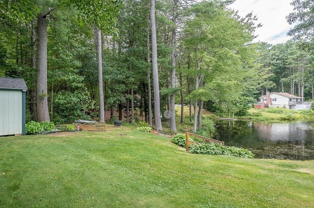 5 Abenaki St Hubbardston — Photo 15 of 42