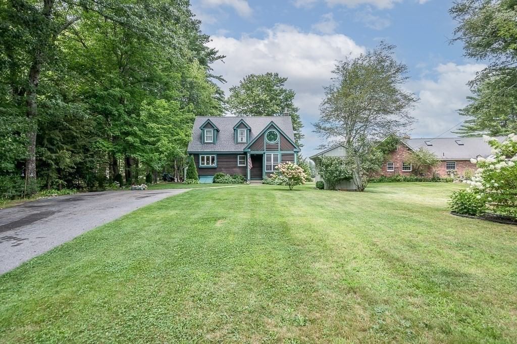 5 Abenaki St Hubbardston — Photo 4 of 42