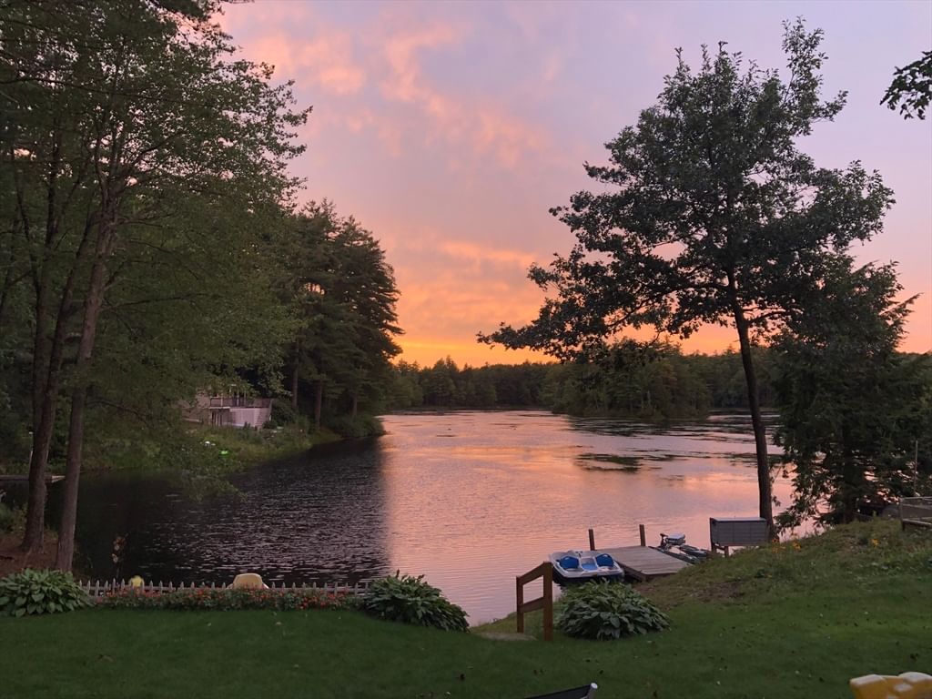 5 Abenaki St Hubbardston — Photo 42 of 42
