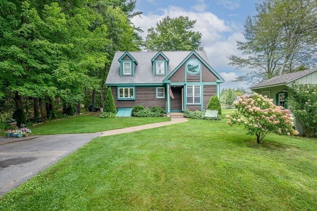 5 Abenaki St Hubbardston — Photo 5 of 42