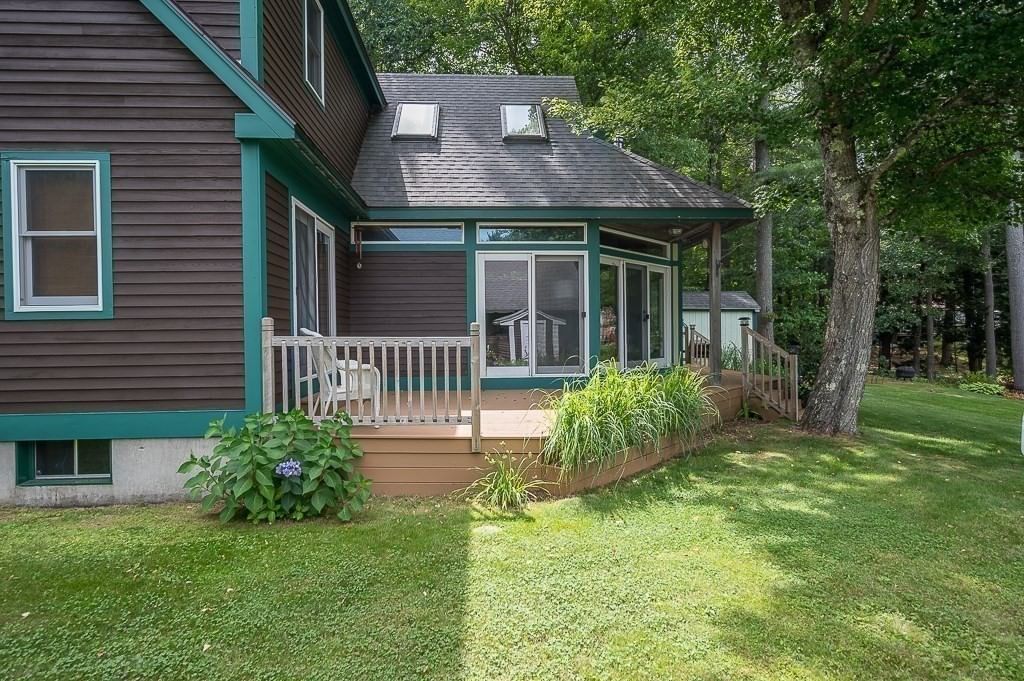 5 Abenaki St Hubbardston — Photo 7 of 42