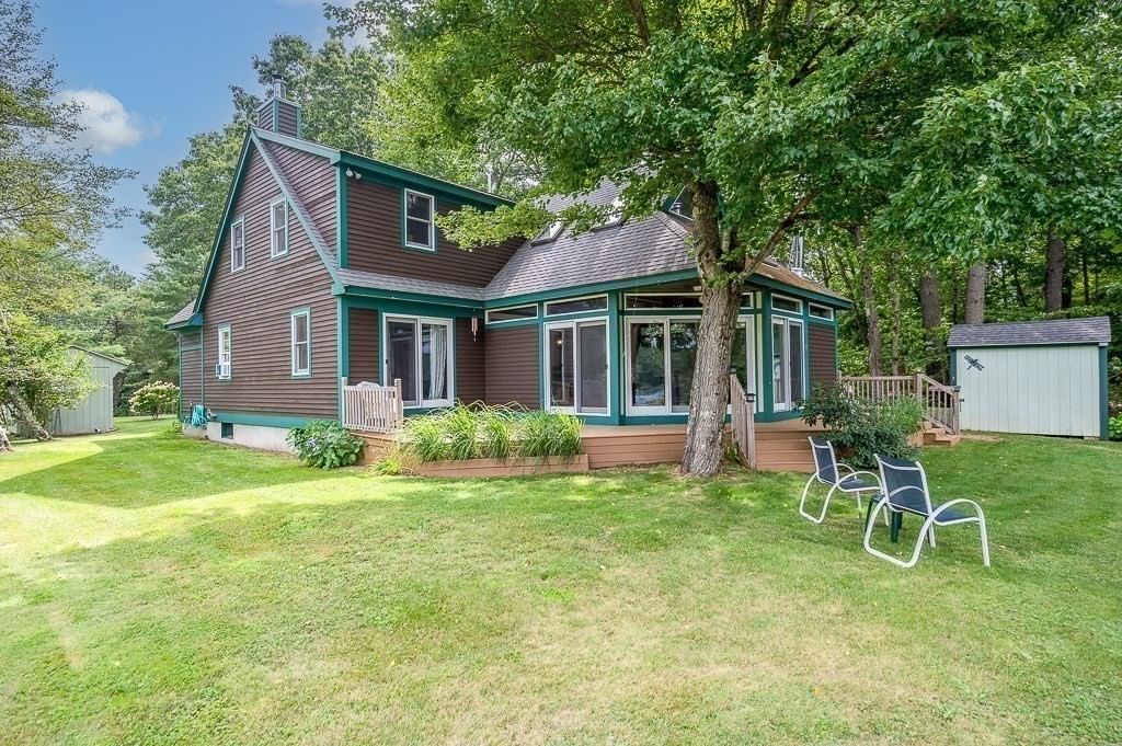 5 Abenaki St Hubbardston — Photo 8 of 42