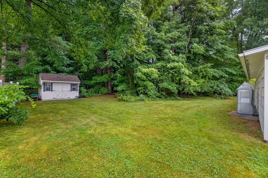 6 Fernbrook Rd Northborough — Photo 25 of 26
