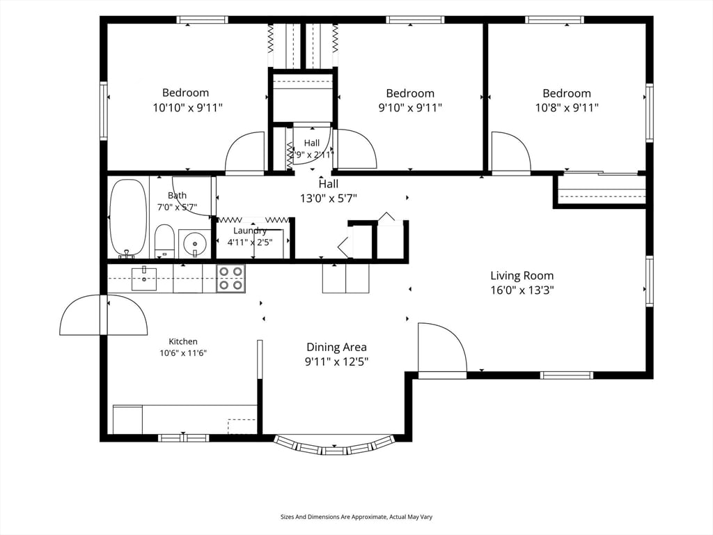 6 Fernbrook Rd Northborough — Photo 26 of 26