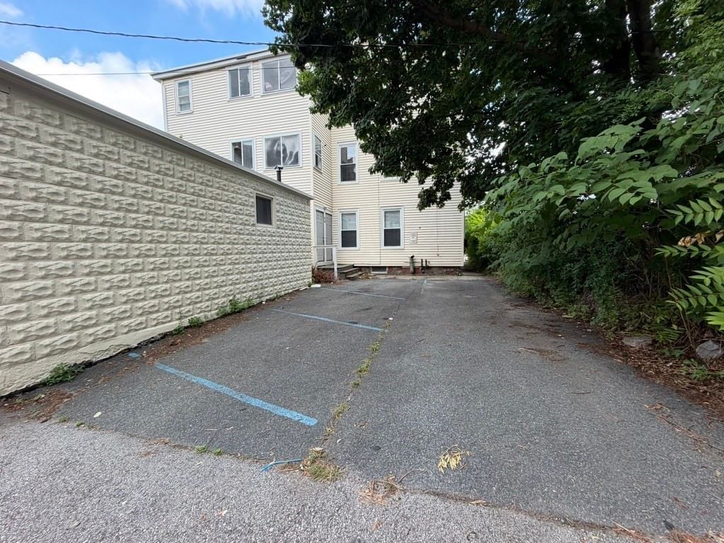 6 Dorchester St Worcester — Photo 16 of 24