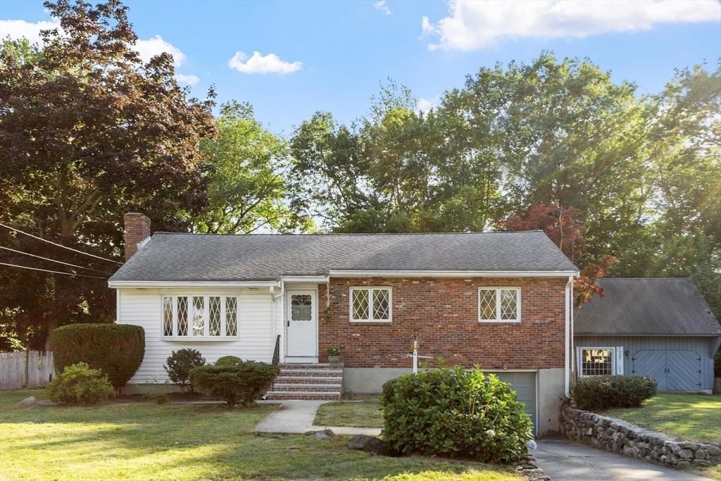 Property at 403 Middlesex Turnpike, Billerica, MA 01821