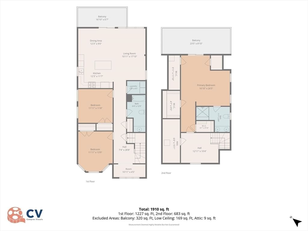 8 Leyden Ave #8 Medford — Photo 40 of 40
