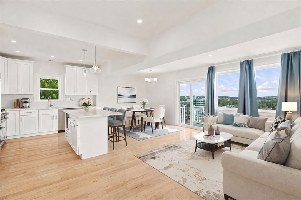 8 Leyden Ave #8 Medford — Photo 8 of 40