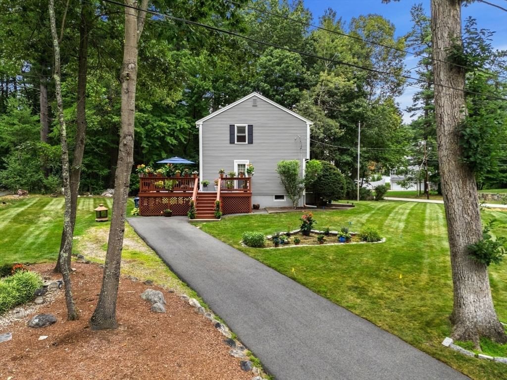 82 Keystone Ln Billerica — Photo 29 of 31