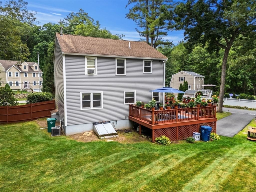 82 Keystone Ln Billerica — Photo 31 of 31