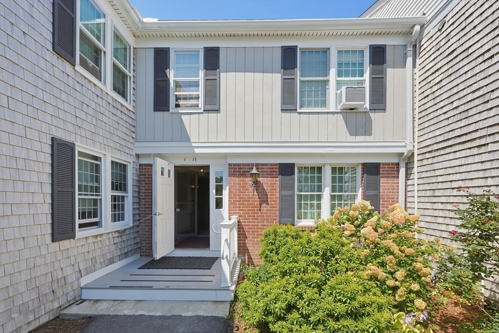 7 Highview Drive #7 Sandwich — Photo 2 of 30