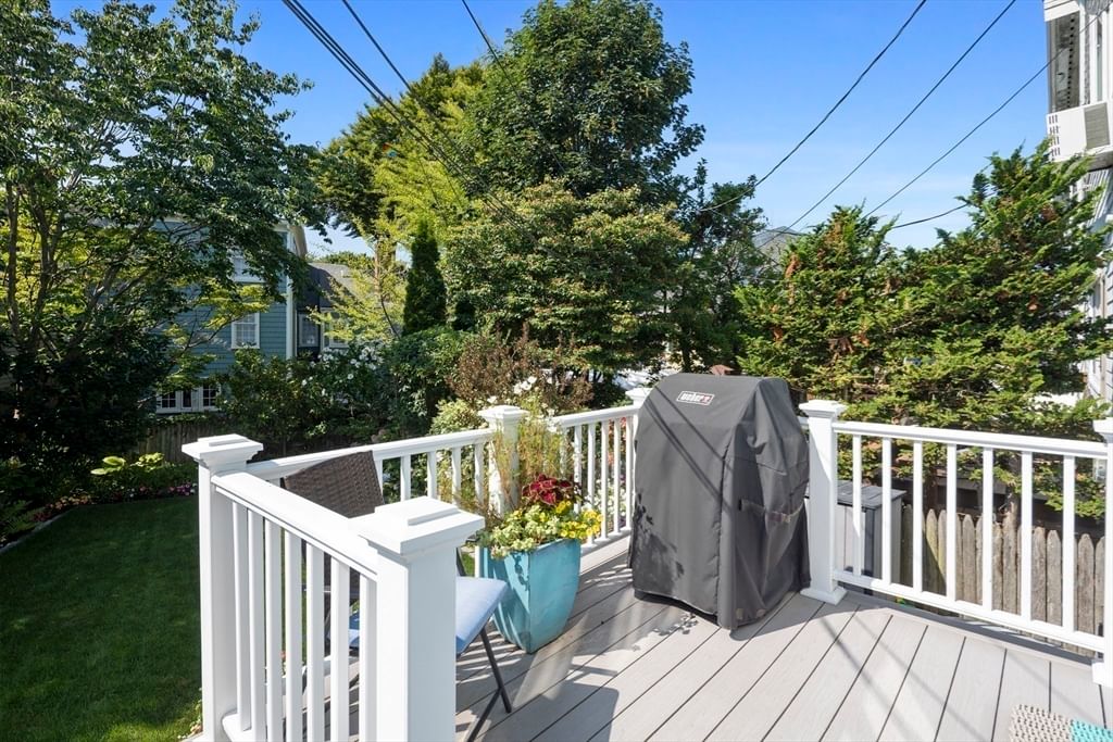 2 Mariners Ln Marblehead — Photo 27 of 28
