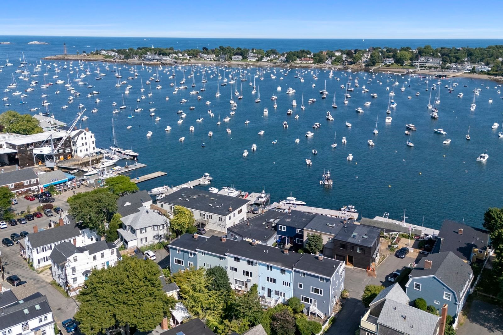 2 Mariners Ln Marblehead — Photo 30 of 34