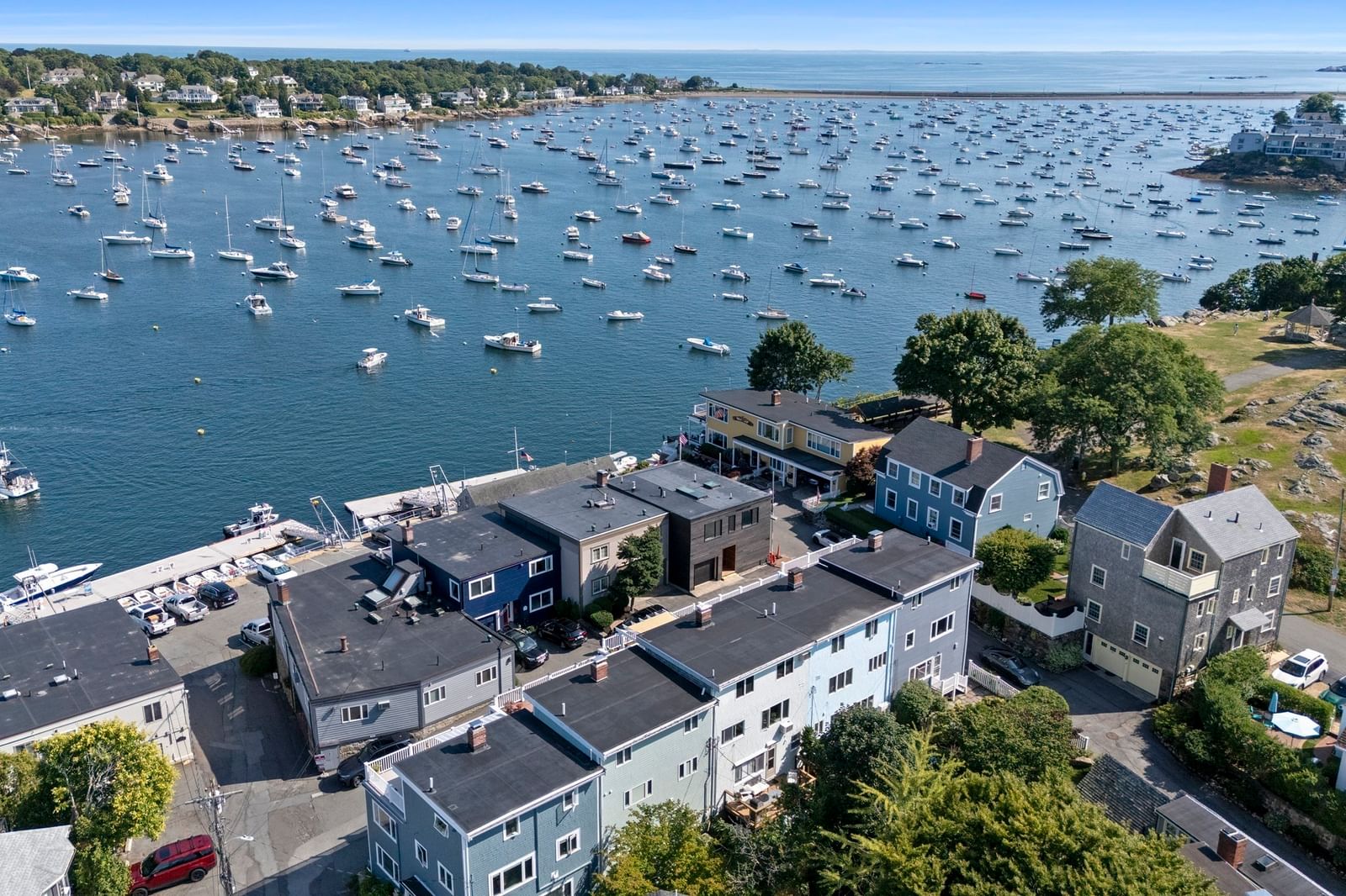 2 Mariners Ln Marblehead — Photo 31 of 34