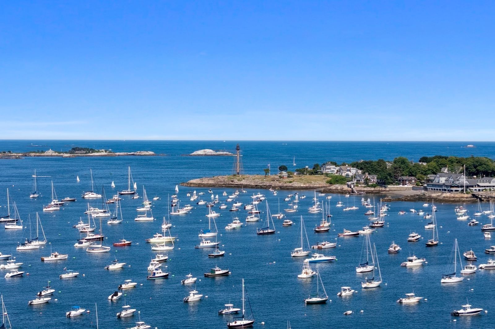 2 Mariners Ln Marblehead — Photo 33 of 34