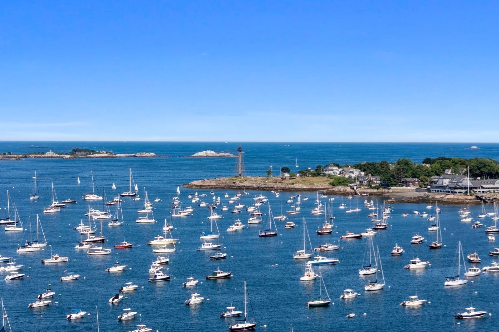 2 Mariners Ln Marblehead — Photo 34 of 34