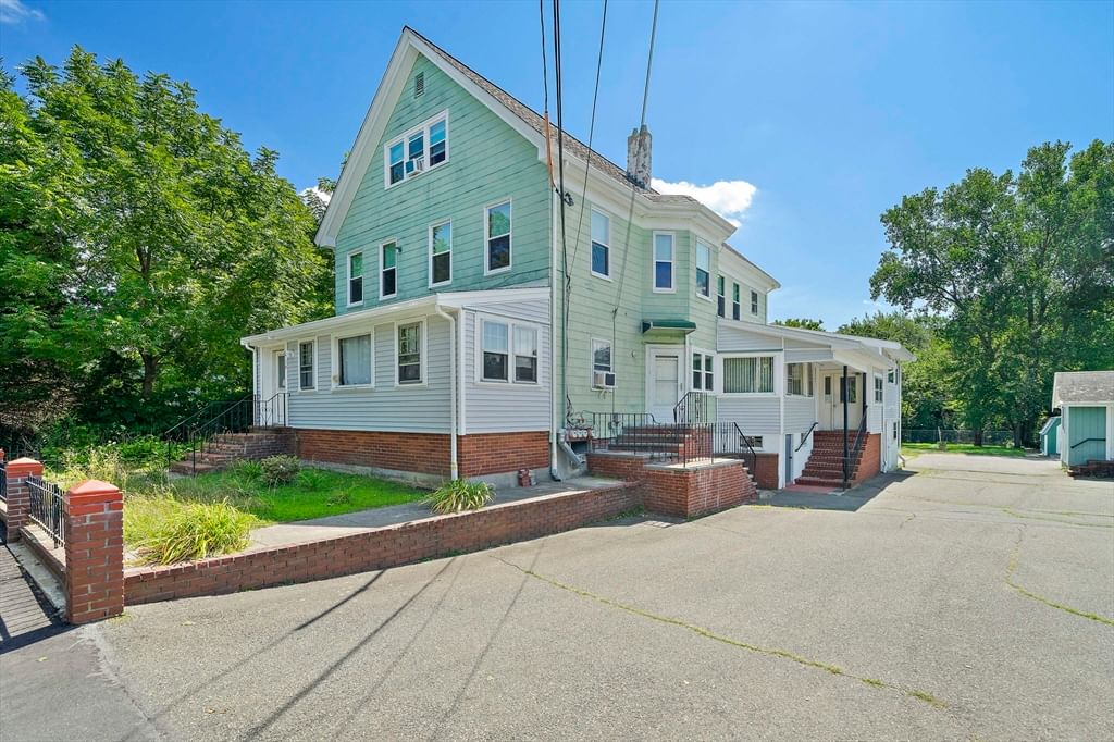 Property at 19 Bartlett, Avon, MA 02322