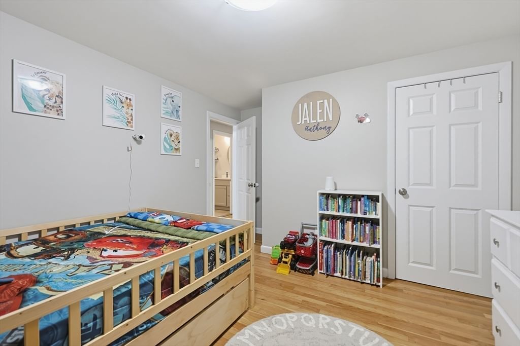 7 Haskell Pl Peabody — Photo 19 of 34