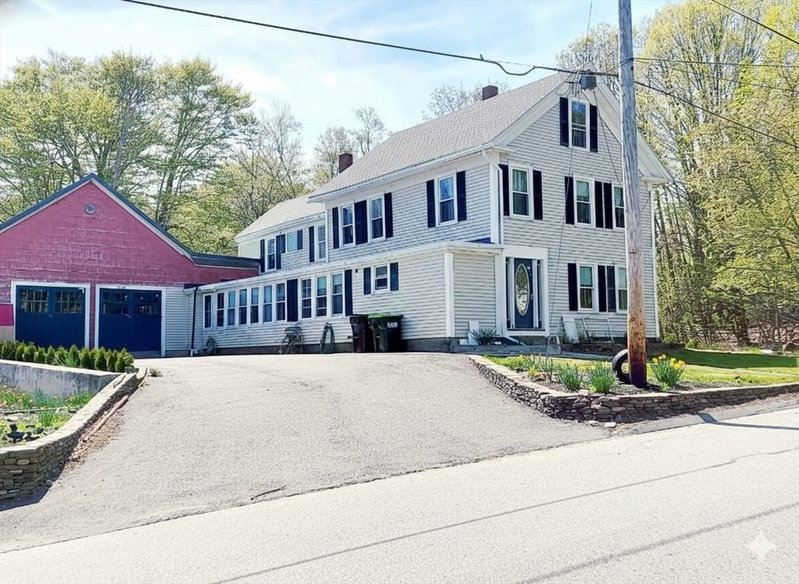 54 S Main Street
