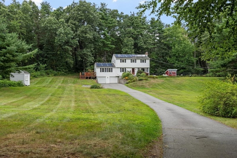 3 Eldridge Road
