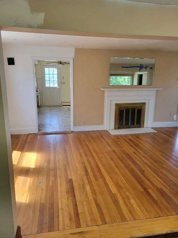 Property at 43 Fowler Ave., Revere, MA 02151