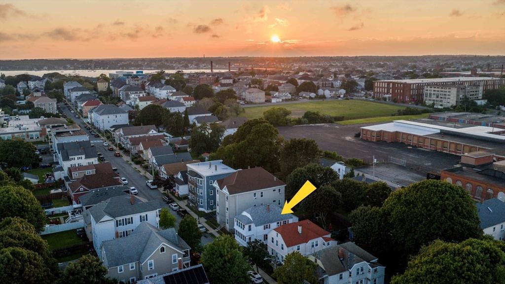 Property at 23 Rodney St, New Bedford, MA 02744