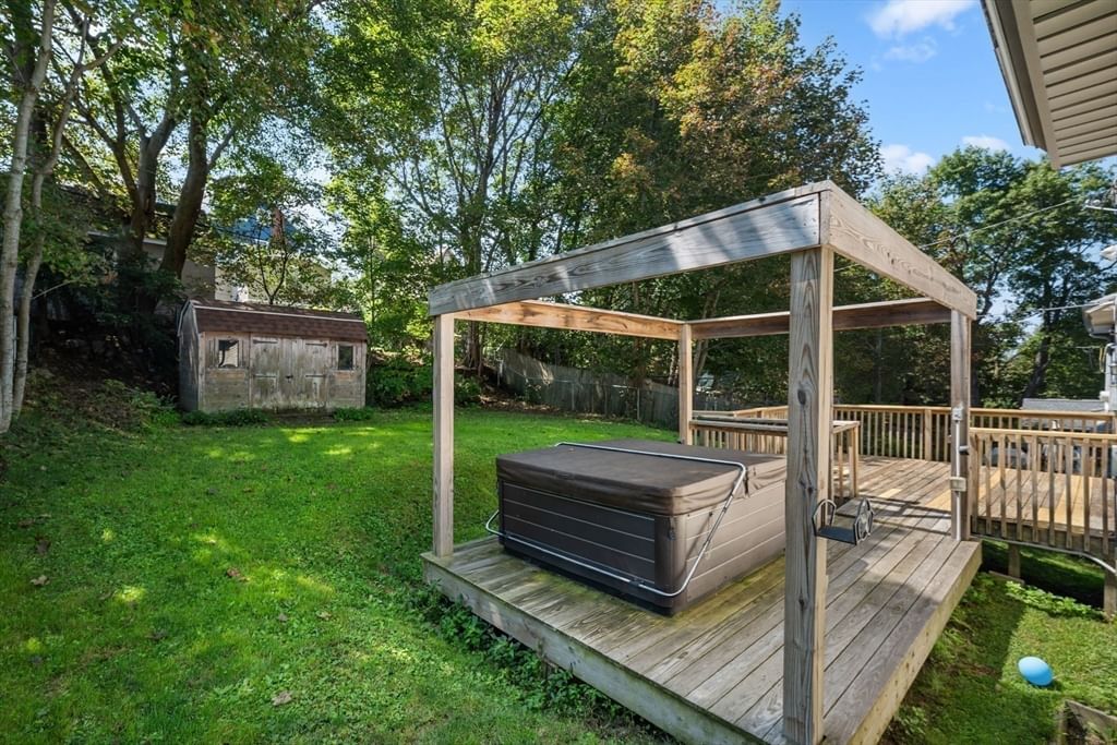 33 Clearview Ave Worcester — Photo 36 of 37