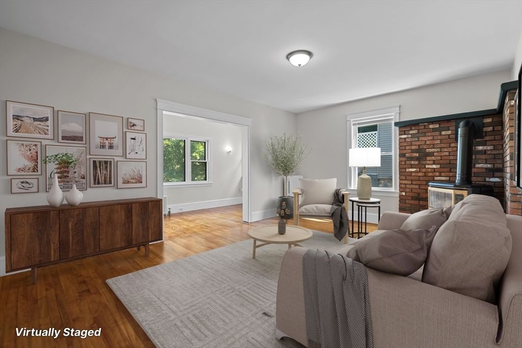 33 Clearview Ave Worcester — Photo 9 of 37