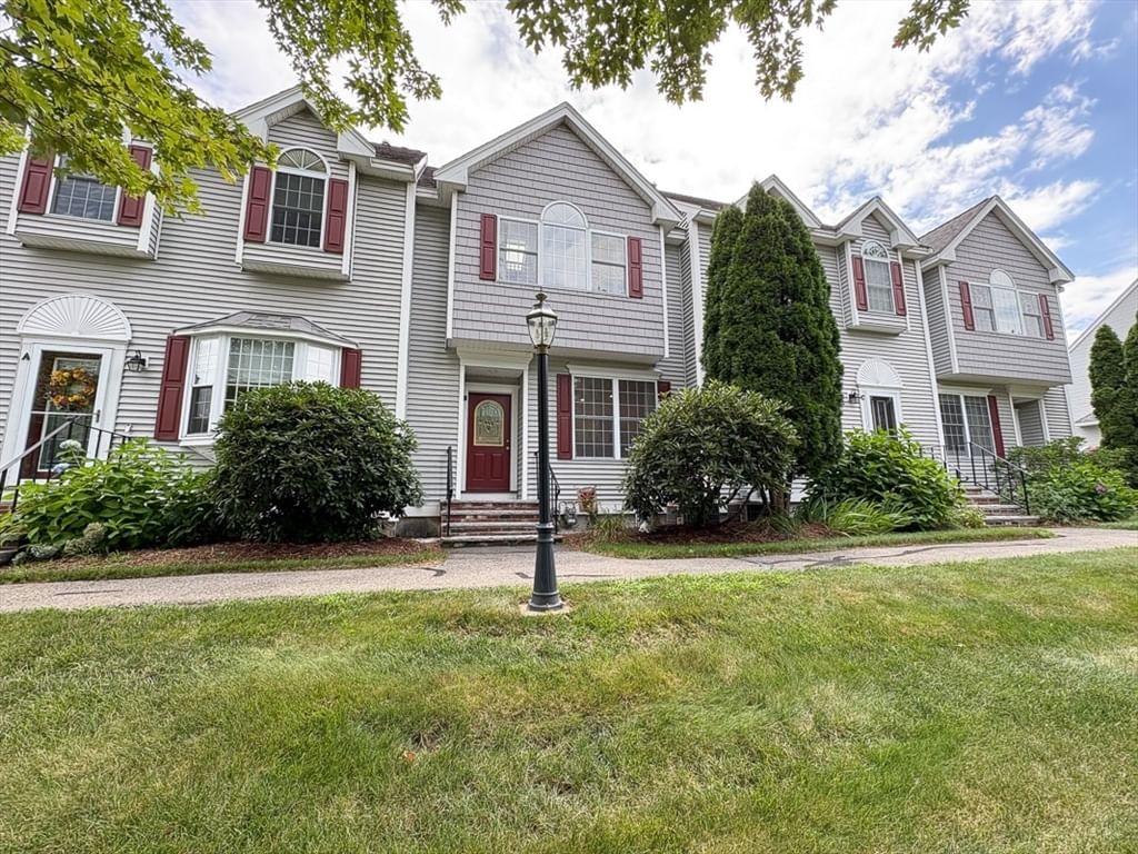 Property at 38 Tarbell St #7B, Pepperell, MA 01463