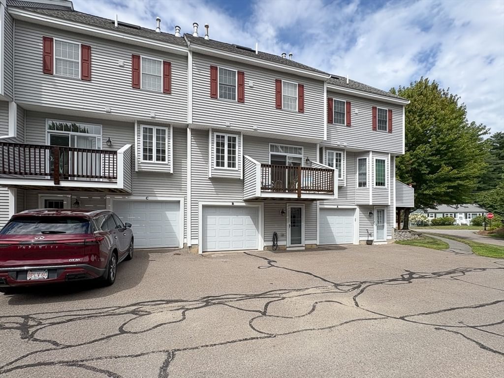 38 Tarbell St #7B Pepperell — Photo 25 of 33