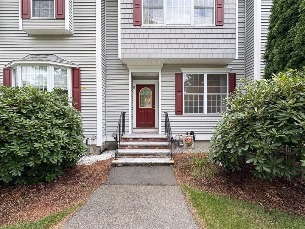38 Tarbell St #7B Pepperell — Photo 27 of 33