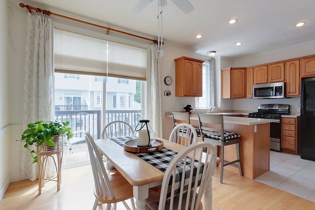 38 Tarbell St #7B Pepperell — Photo 6 of 33