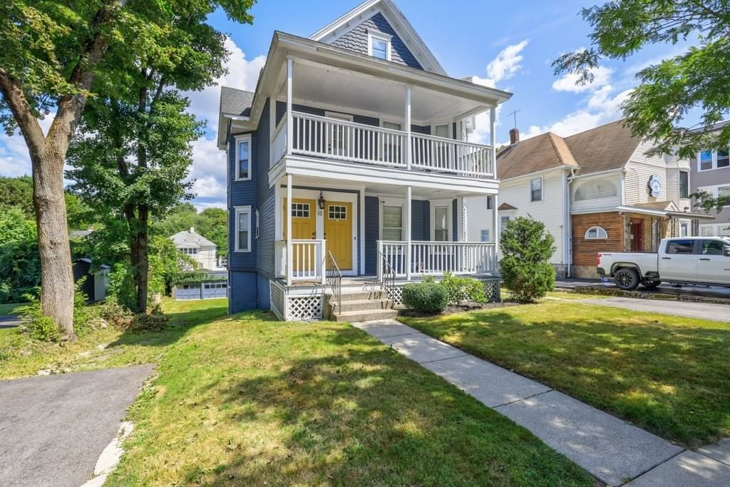 12 Richmond Ave Worcester — Photo 5 of 33