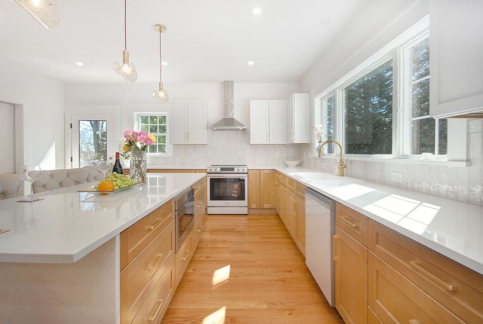 32 Hickory Cliff Rd Newton — Photo 17 of 42