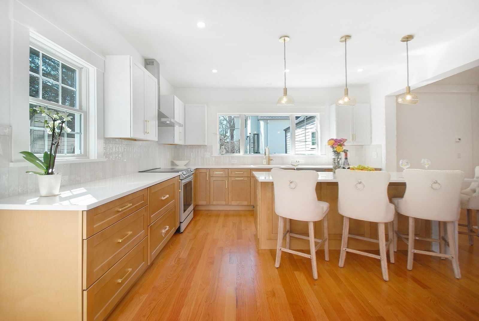 32 Hickory Cliff Rd Newton — Photo 18 of 42