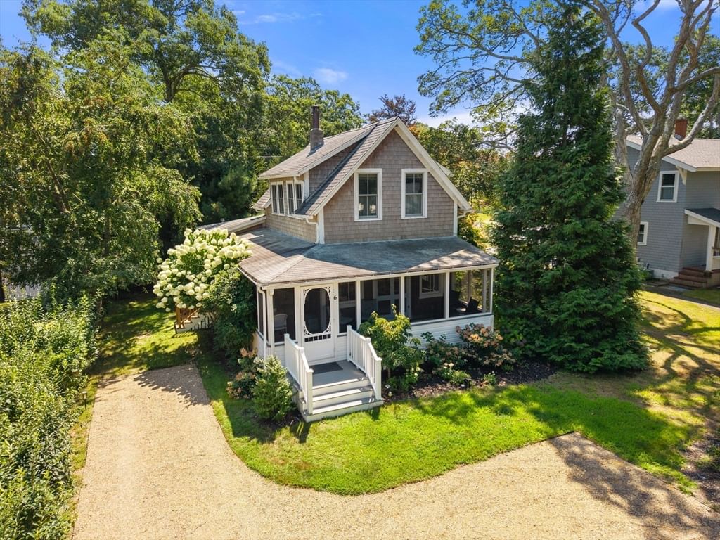6 Taunton Avenue Marion — Photo 2 of 32