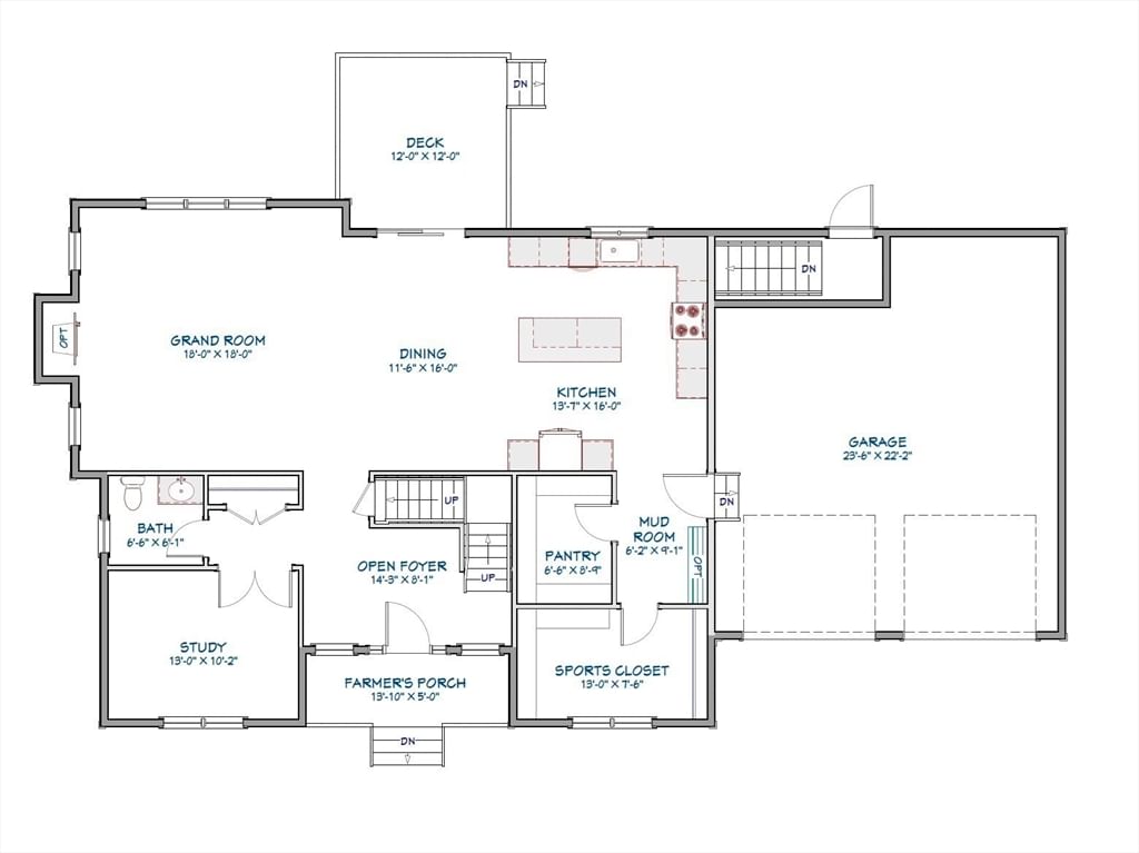 8 Earle Stewart Ln, Wrentham, MA 02093 photo 2