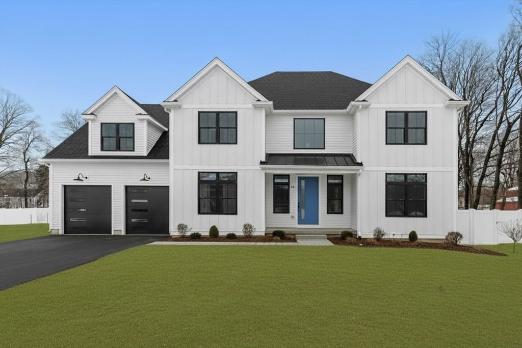 Property at Lot 3 - 14 Earle Stewart Ln, Wrentham, MA 02093
