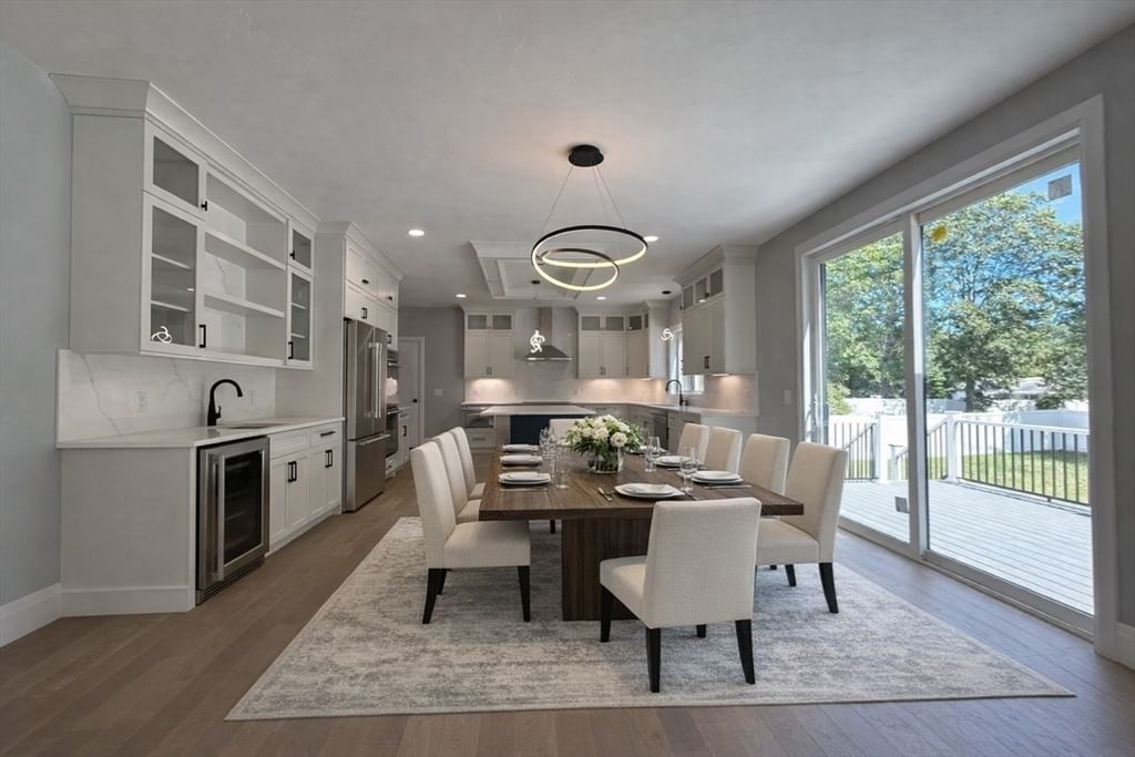 Lot 3 - 14 Earle Stewart Ln Wrentham — Photo 10 of 37