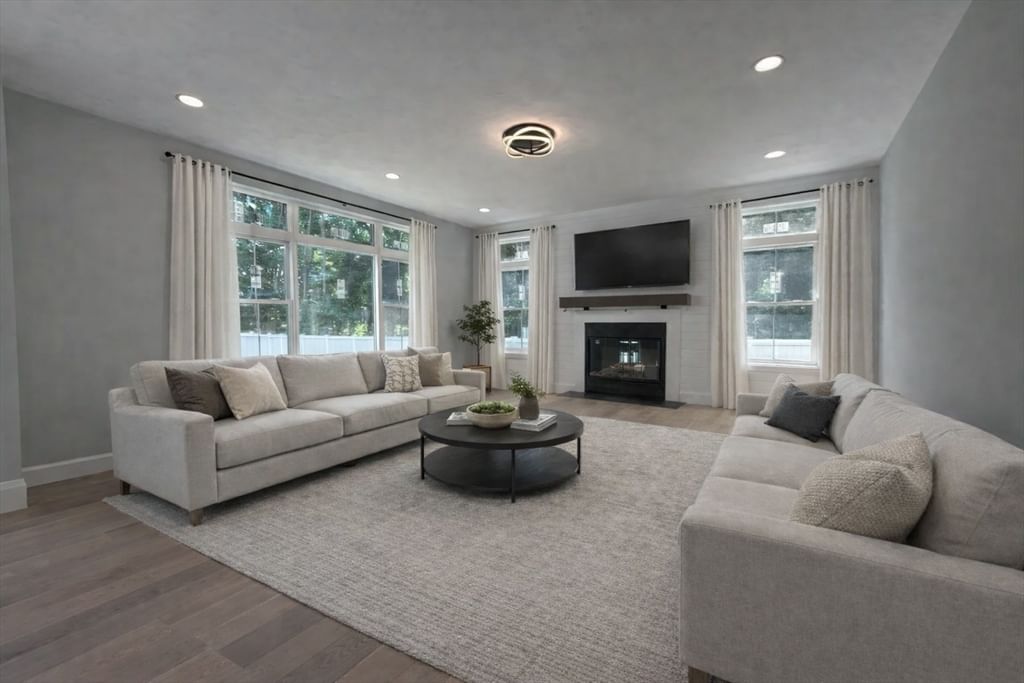 Lot 3 - 14 Earle Stewart Ln Wrentham — Photo 14 of 37