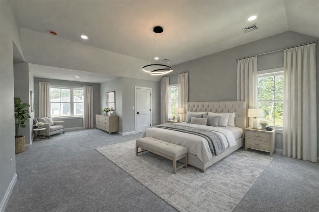 Lot 3 - 14 Earle Stewart Ln Wrentham — Photo 16 of 37