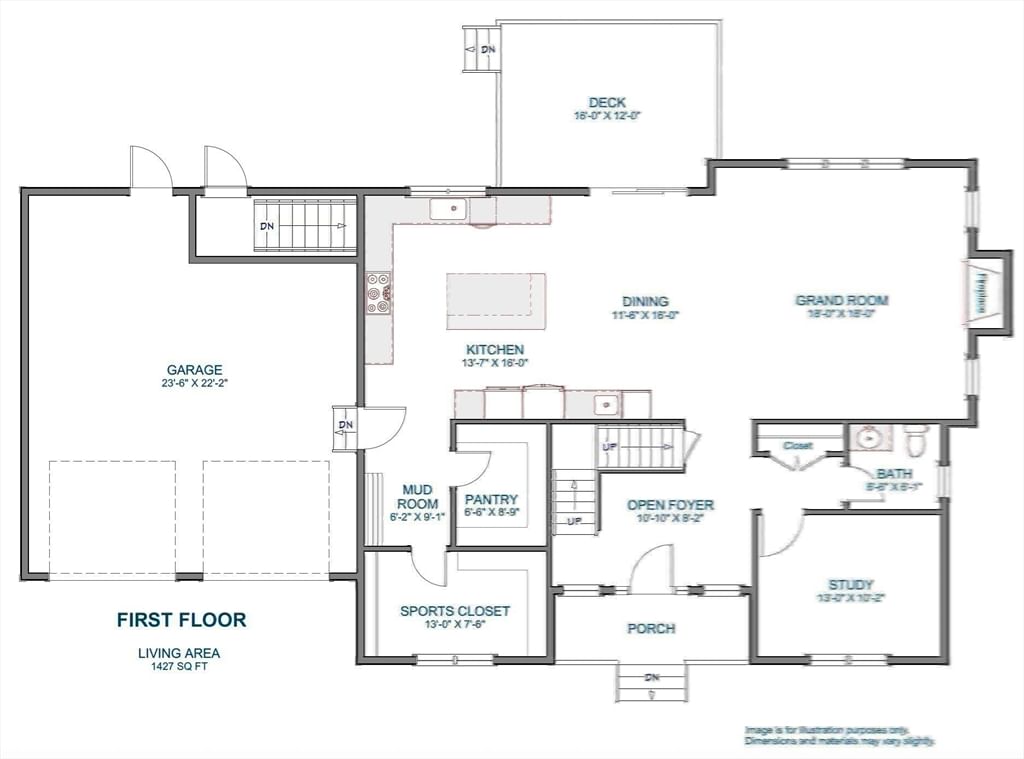 Lot 3 - 14 Earle Stewart Ln Wrentham — Photo 31 of 37
