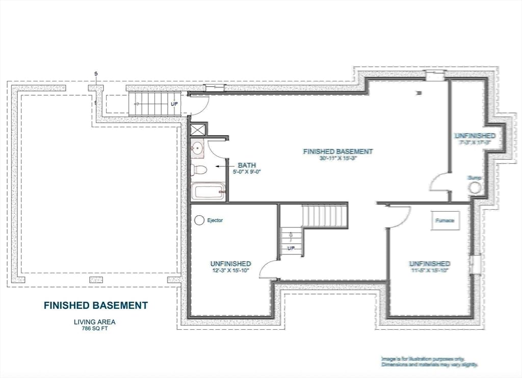 Lot 3 - 14 Earle Stewart Ln Wrentham — Photo 33 of 37